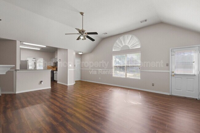 Building Photo - 18534 Burgundy Sky Way