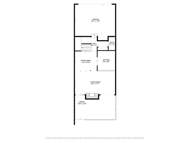Building Photo - 7131 Brendam Ln