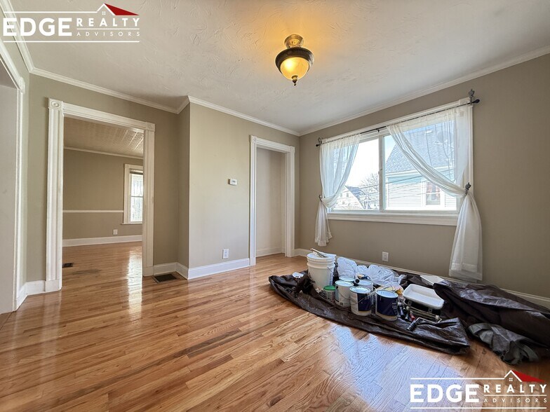 Building Photo - 9 Pennsylvania Ave