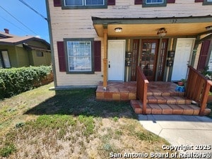 Primary Photo - 632 Rigsby Ave