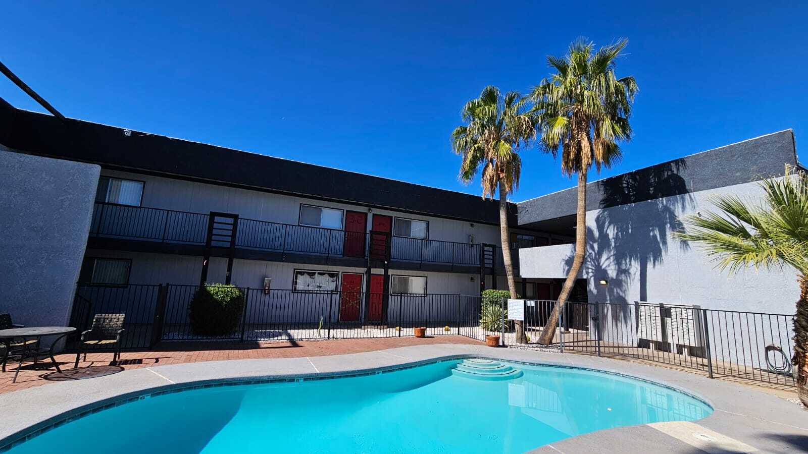 Arizona Commons 3653 E 2nd St Tucson AZ 85716 Apartment Finder