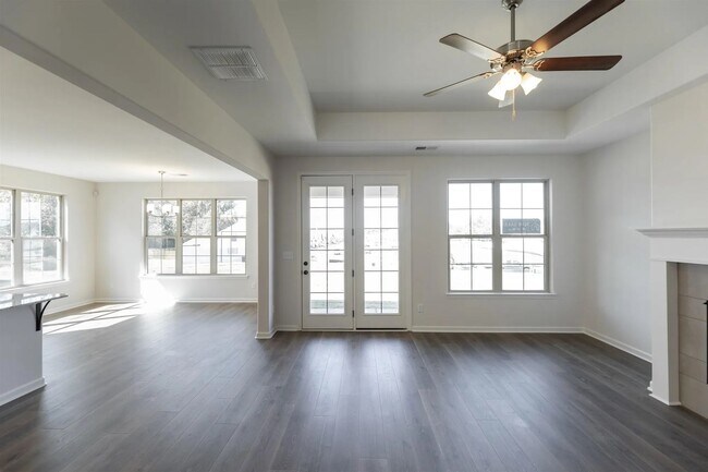 Building Photo - New Build in Oakland, TN!