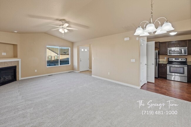 Building Photo - 11920 Brahman Ct