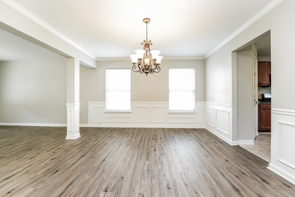 Building Photo - 4618 Ash Tree St SW