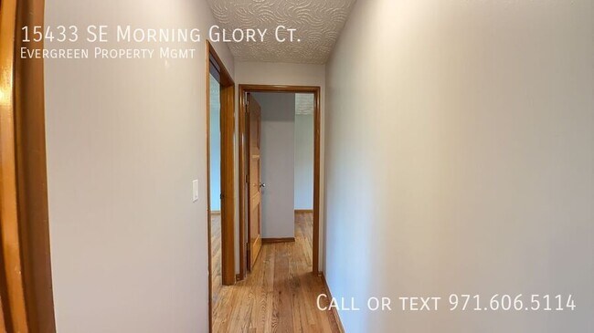 Building Photo - 15433 SE Morning Glory Ct