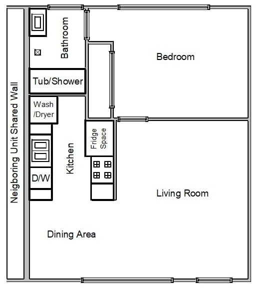 Building Photo - 24881 Cactus Ave