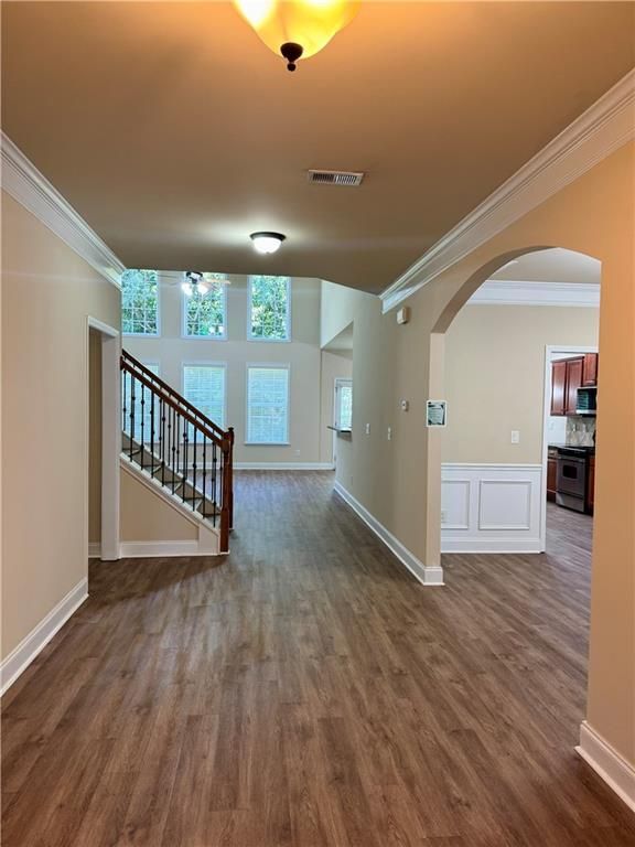 Building Photo - 3606 Rosecliff Trace NE