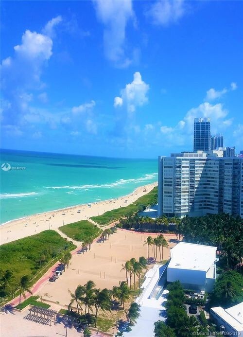 Building Photo - 7330 Ocean Terrace