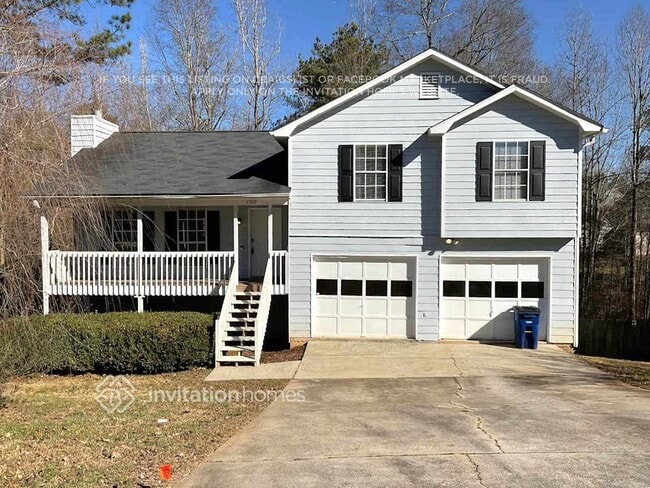 Building Photo - 7300 Hunters Ridge Dr