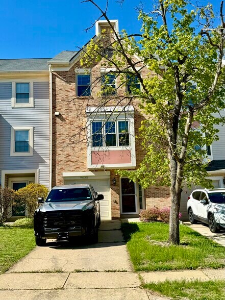 Building Photo - 9632 Hadleigh Ct