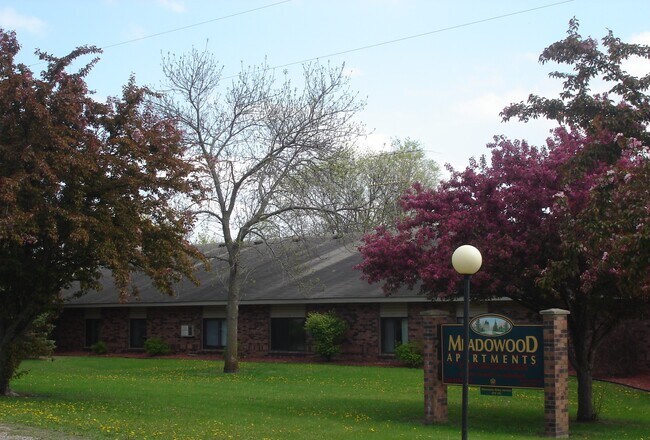 Meadowood Exterior - Meadowood