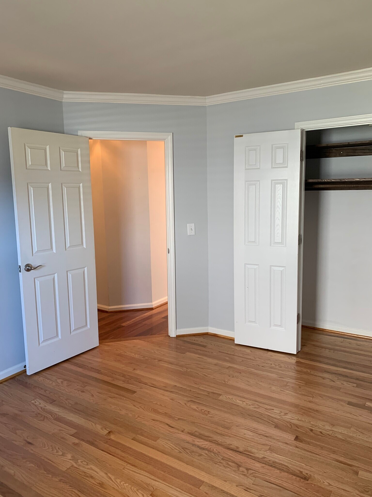 bedroom 2 - 5506 Phillipsburg Dr