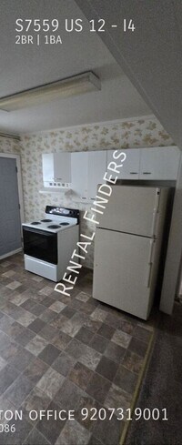 Building Photo - S7559 US-12