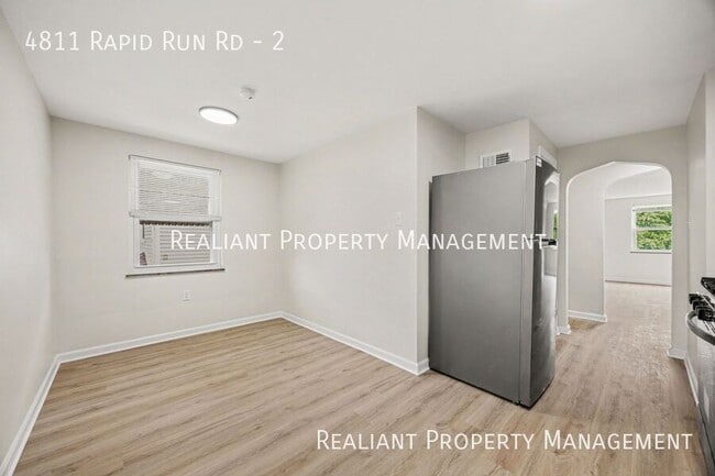 Building Photo - 4811 Rapid Run Rd