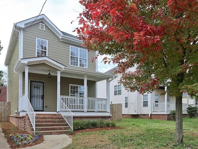 Primary Photo - Charming 3BR House in Atlanta