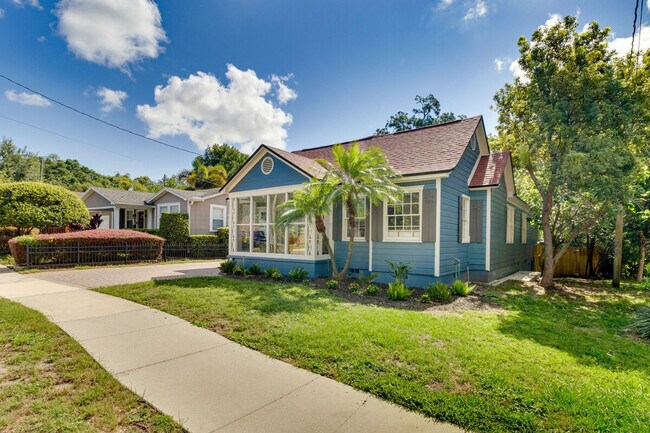 Building Photo - 15 S Lawsona Blvd