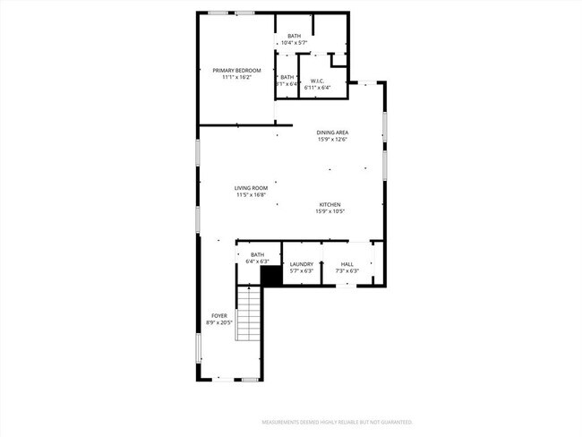 Building Photo - 2713 Derwent Dr