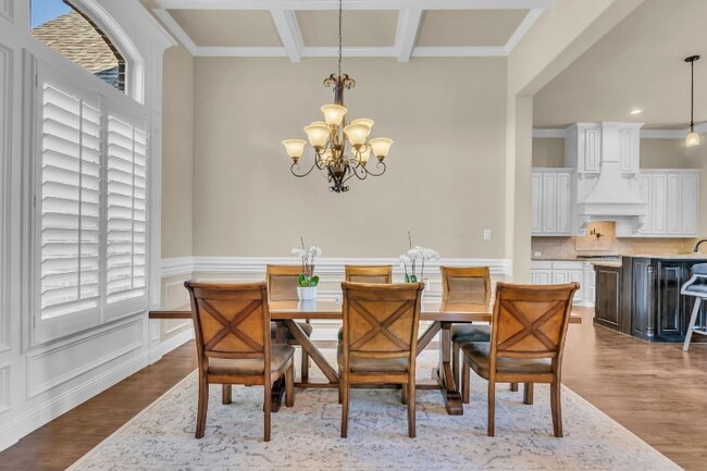 Building Photo - Stunning 4-3.5-3 Oasis with Pool in Prime Keller Location – Fully Furnished - 6 Month Lease Consi...