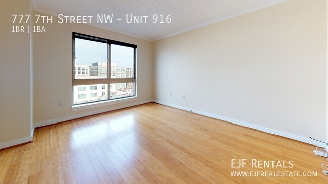 Building Photo - 777 7th St NW