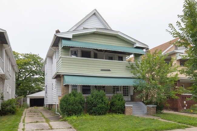 Primary Photo - 2119 Lewis Dr