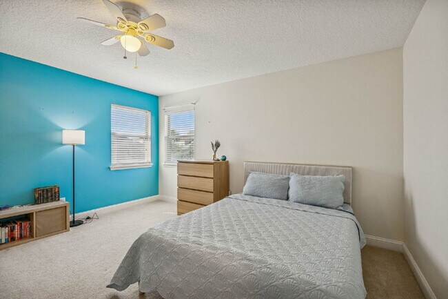 Building Photo - Coastal Living Just 2 Blocks from the Beach | Gated Community + Resort Amenities