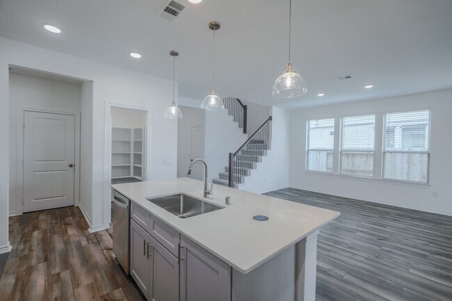 Building Photo - 15135 Wild Gully Wy