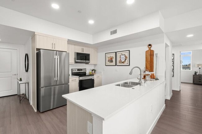 Building Photo - 2726 El Cajon Blvd