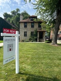 Building Photo - 2551 University Ave