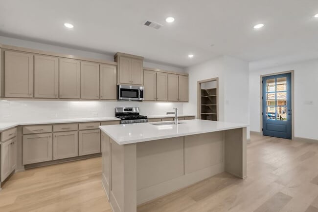 Building Photo - "Brand New 3 Bedroom, 2.5 Bath Townhome in...