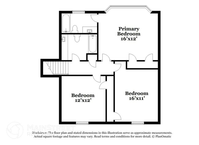 Building Photo - 2208 Lowtrail Ct