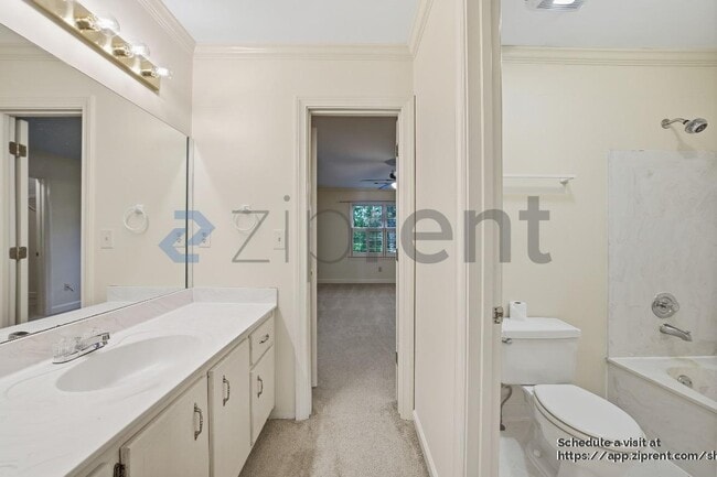 Building Photo - 2862 Clary Hill Dr