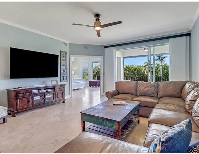 Building Photo - Fully Furnished Seasonal Condo Rental in Windstar