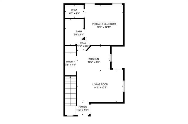 Building Photo - 1321 Village Garden Dr
