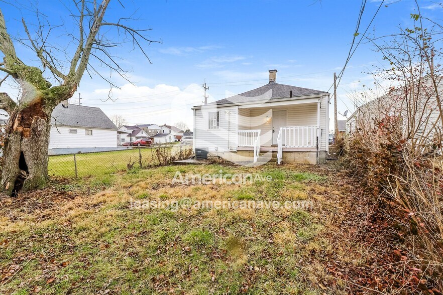 Building Photo - 1328 Pater Ave