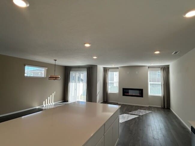 Building Photo - Brand New & Beautiful- 4 bed/2.5 ba + Loft, EV Garage Charging, Quartz Countertops, Fenced Yard!