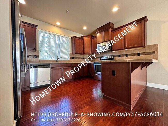 Building Photo - 4325 Oso Berry St NW