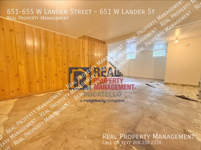 Building Photo - 651-655 W Lander Street-651 W Lander St