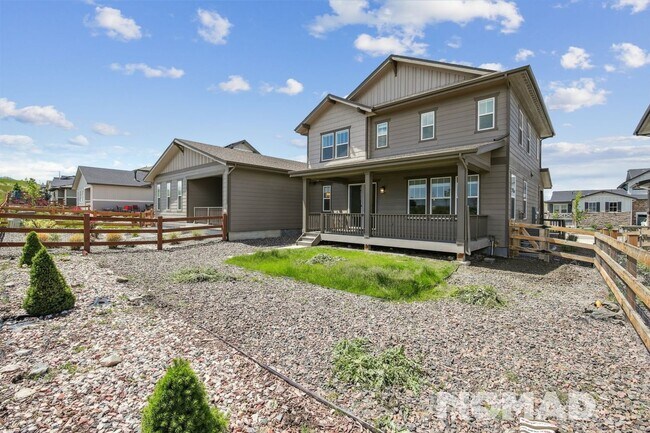 Building Photo - Spacious 4BR Duplex in Arvada