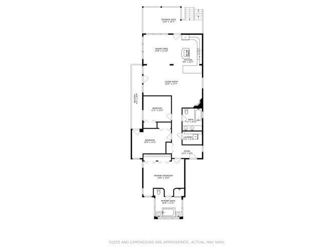 Building Photo - 645 W Bittersweet Pl