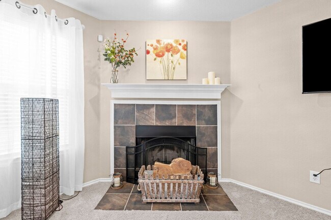 Building Photo - 3617 Hudgins Ranch Rd