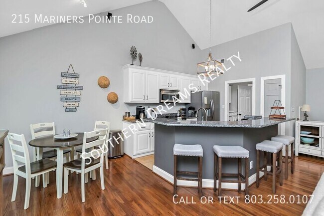 Building Photo - 215 Mariners Pointe Rd