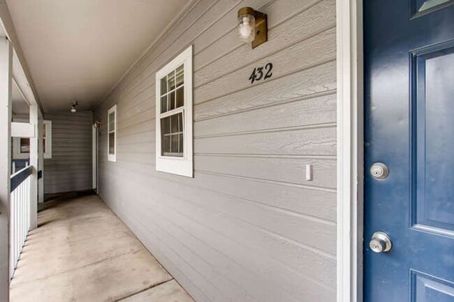 Building Photo - 720 City Park Ave