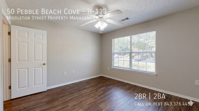 Building Photo - 50 Pebble Beach Cove