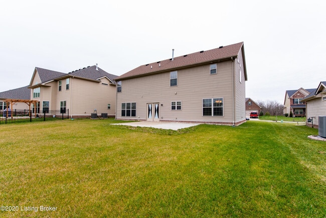 Building Photo - 18004 Duckleigh Ln