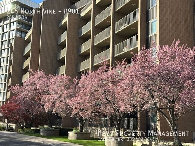 Building Photo - 245 North Vine-#901