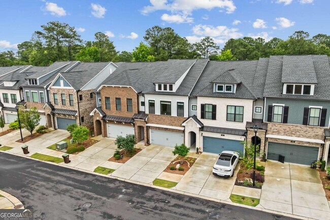 Building Photo - 240 Walker Ave