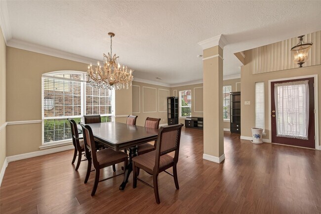 Building Photo - 3503 Ashlock Dr