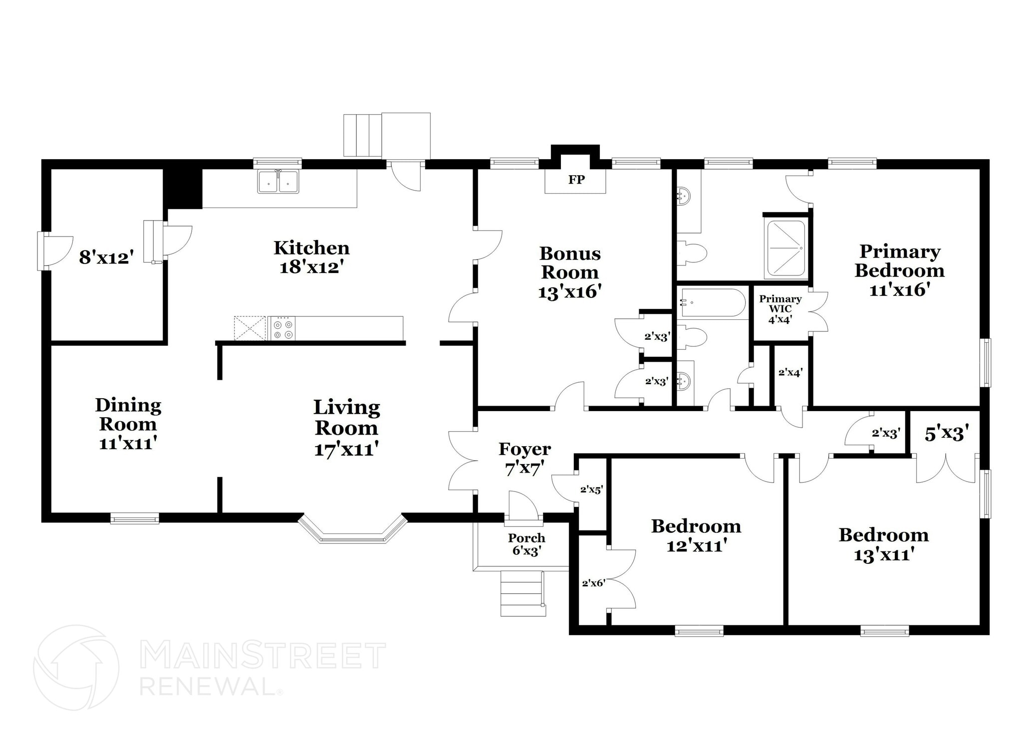 Building Photo - 4712 Beechcroft Dr