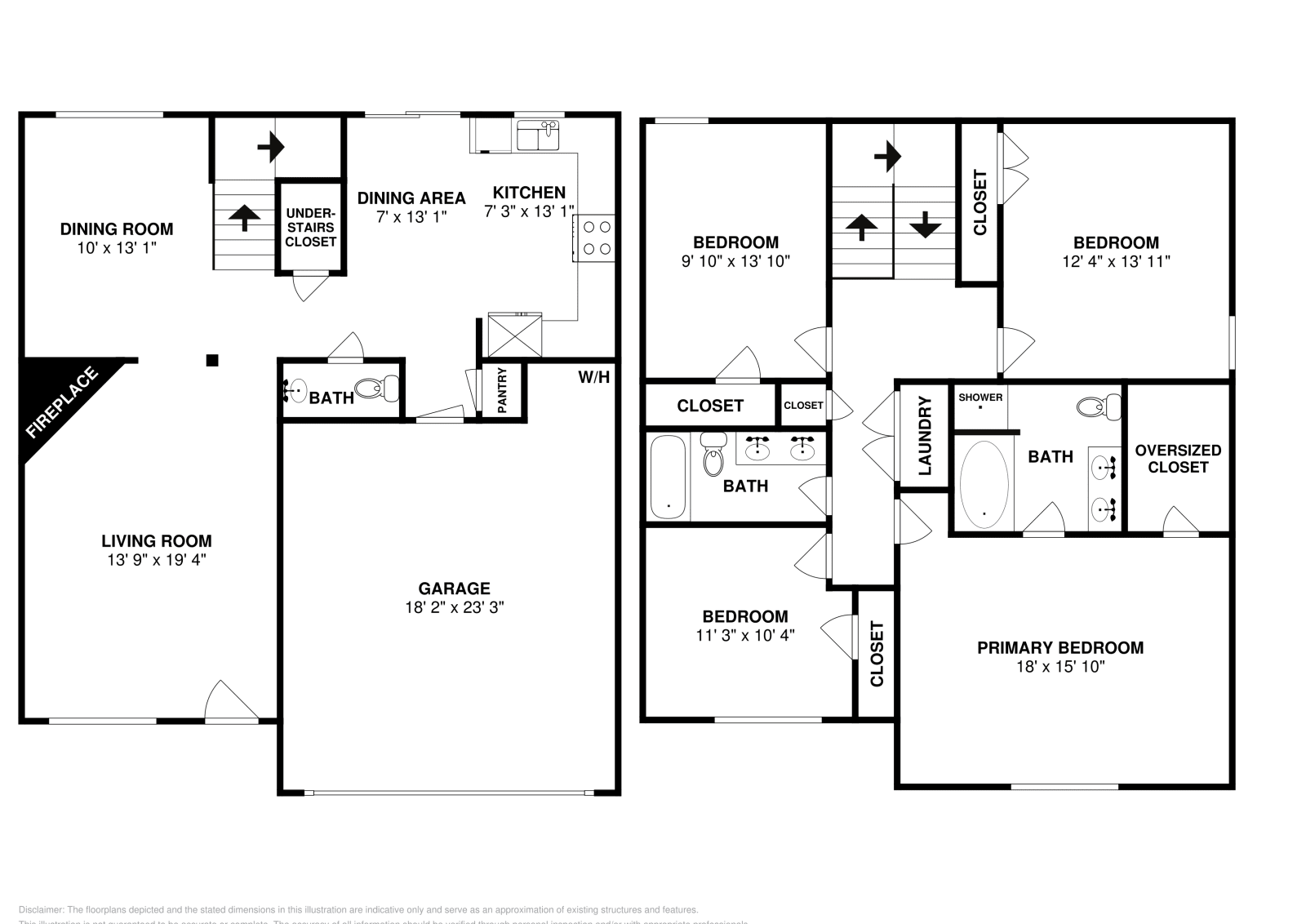 Building Photo - 209 Lilah Ln