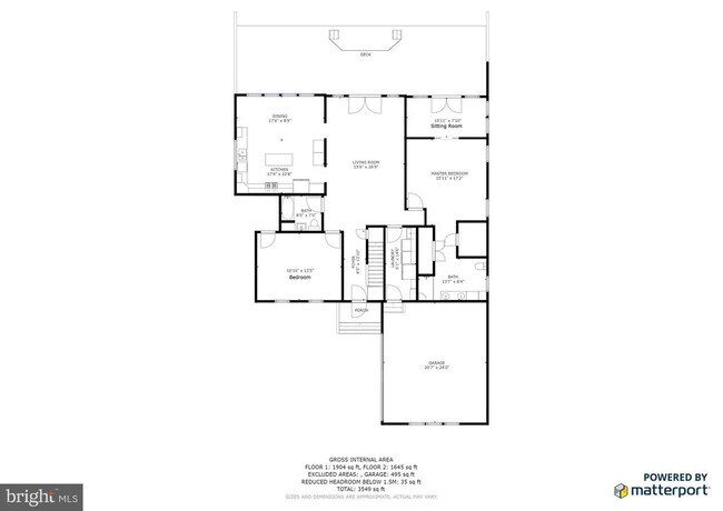Building Photo - 44476 Whitestone Pl
